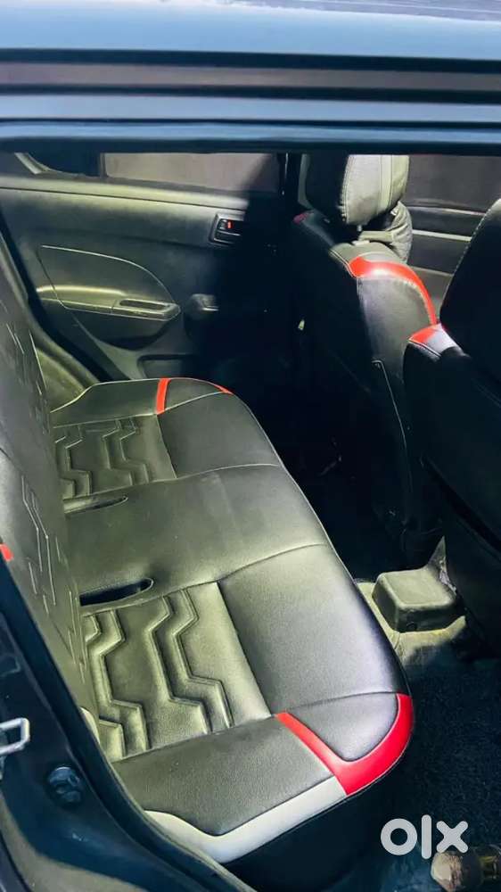 Maruti Suzuki Swift Dzire 2017 Diesel Good Condition