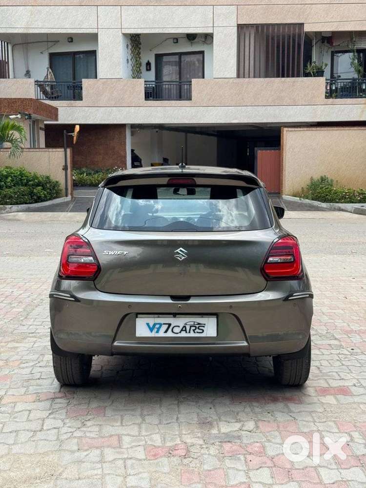 Maruti Suzuki Swift Amt Vxi, 2022, Petrol