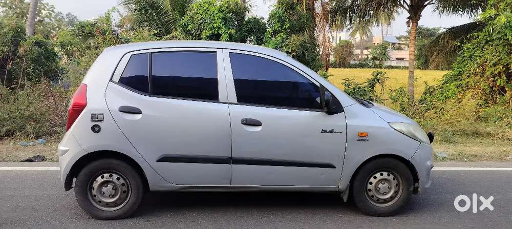 Hyundai I10 2012 Petrol Well Maintained