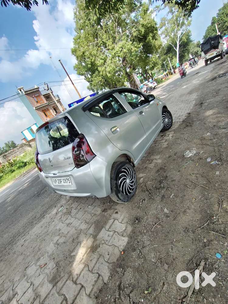 Maruti Suzuki A-star 1.0 Vxi 2010