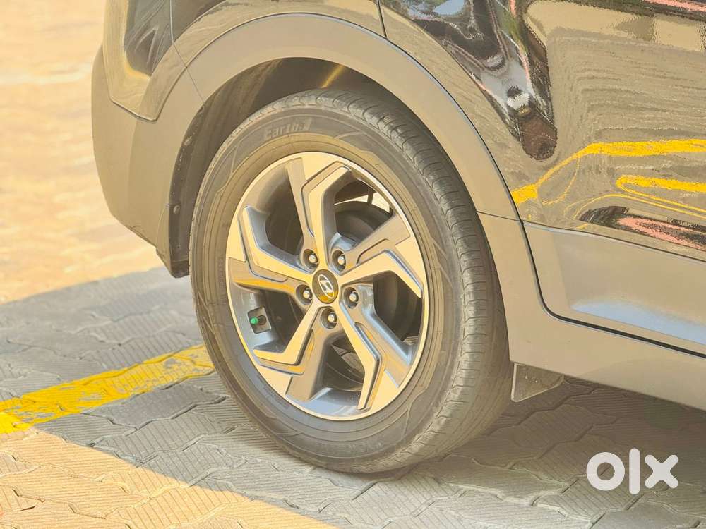 Hyundai Creta 1.6 Sx Plus Auto, 2019, Diesel