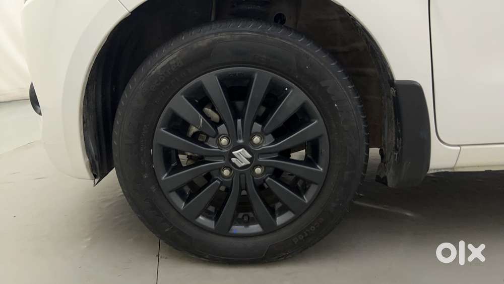 Maruti Suzuki Wagon R 1.2 Zxi Plus Amt, 2023, Petrol
