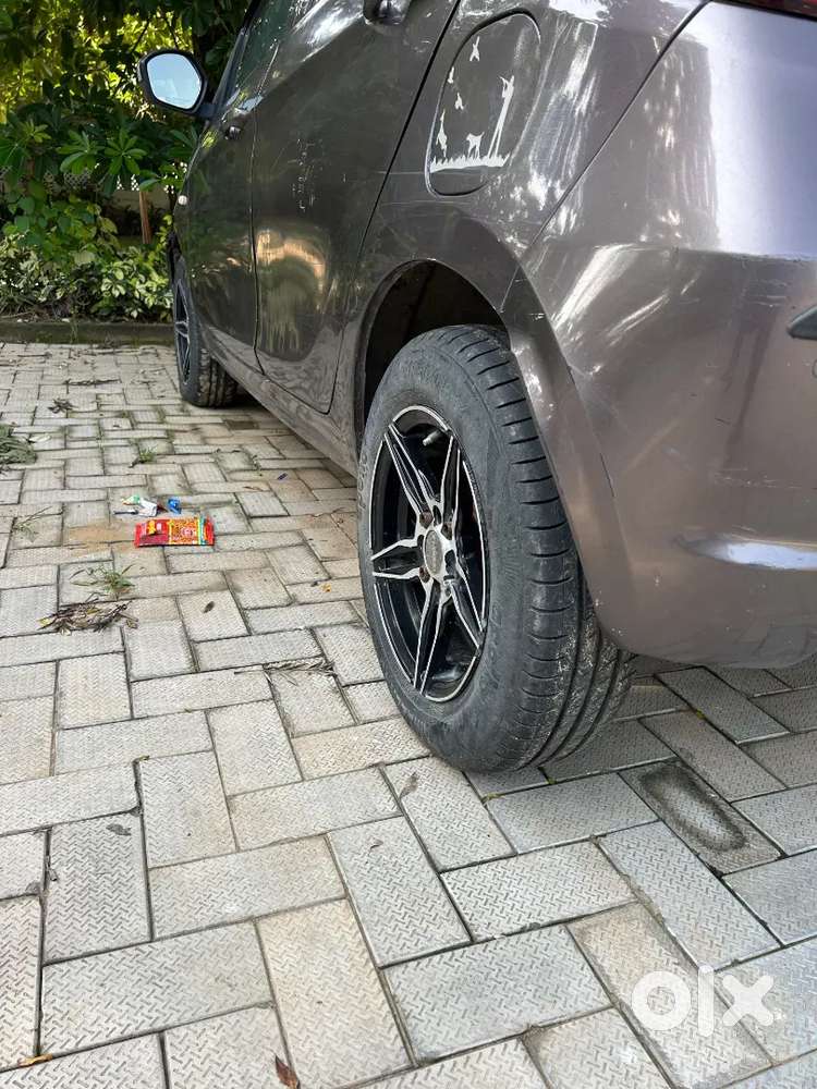 Tata Tiago 2019 Petrol Good Condition