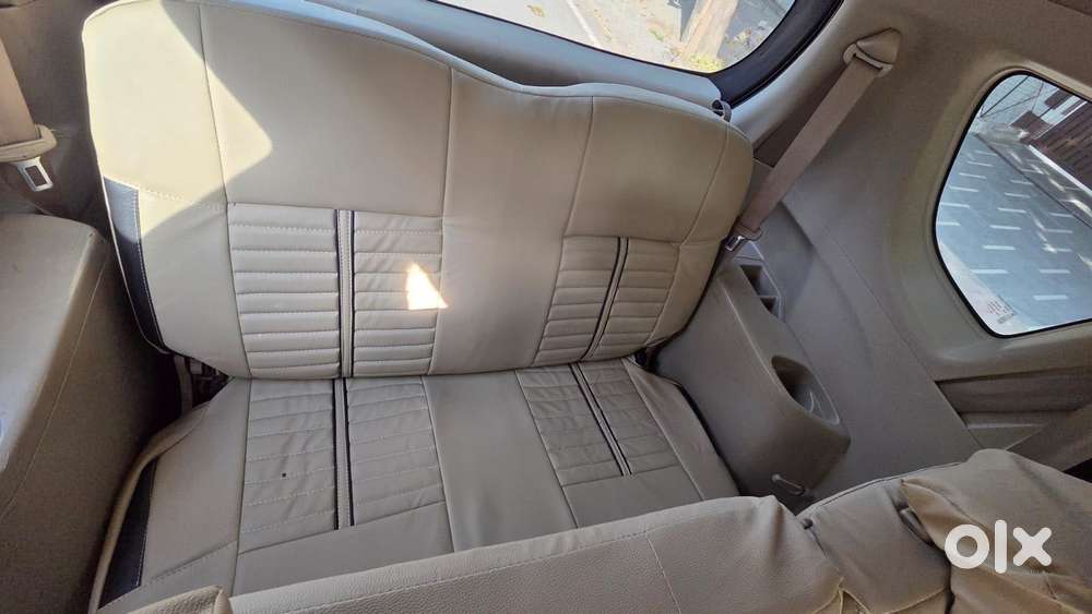 Maruti Suzuki Ertiga Vxi Cng, 2018, Cng & Hybrids