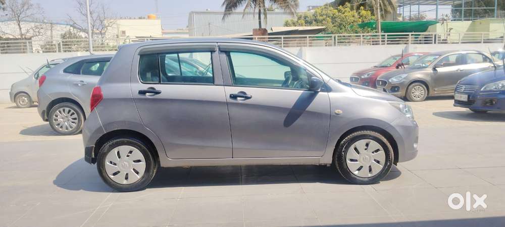 Maruti Suzuki Celerio