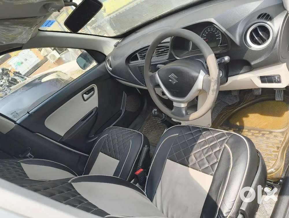 Maruti Suzuki Alto 800 2022 Petrol Well Maintained