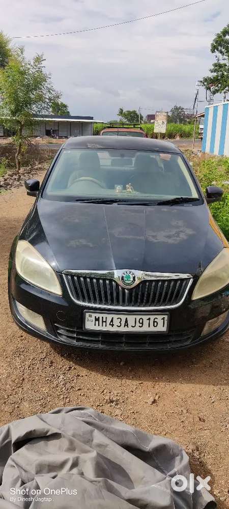 Skoda Rapid 2012 Diesel Well Maintained