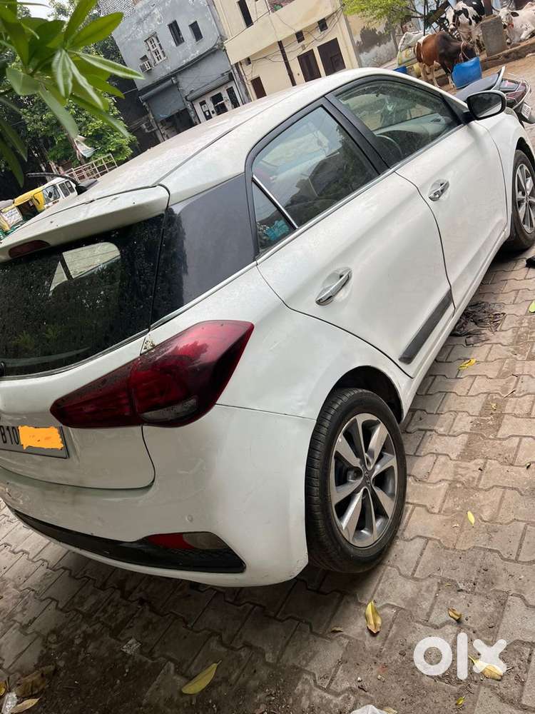Reliable Hyundai I20 2015