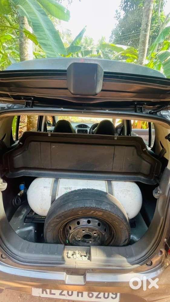 Maruti Suzuki Alto 800 2018 Cng & Hybrids 100000 Km Driven