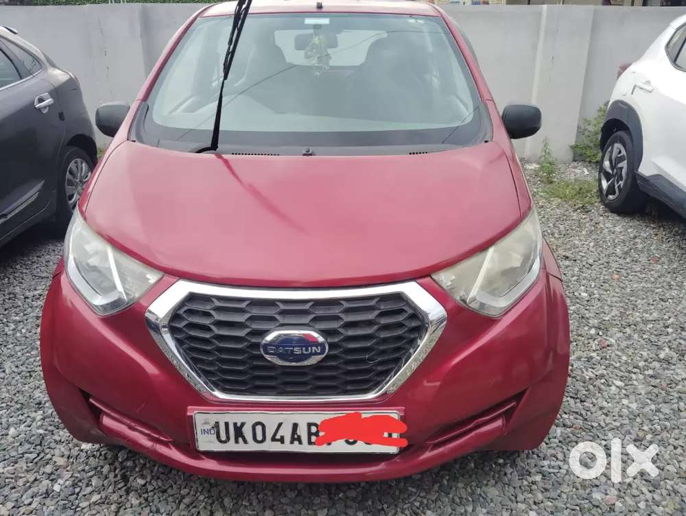 Datsun Redigo