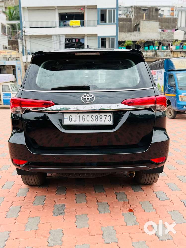 Toyota Fortuner 3.0 4x2 Mt, 2020, Diesel