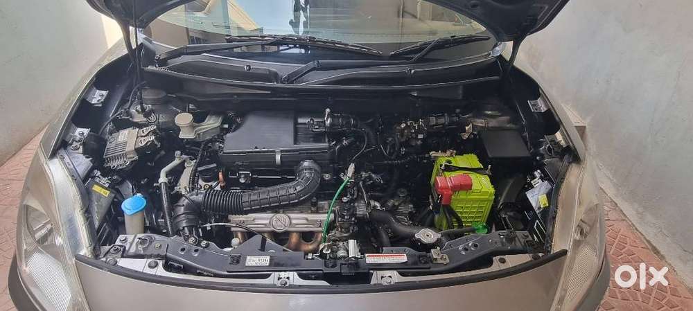 Maruti Suzuki Swift Dzire Zxi+ Mt, 2023, Cng & Hybrids