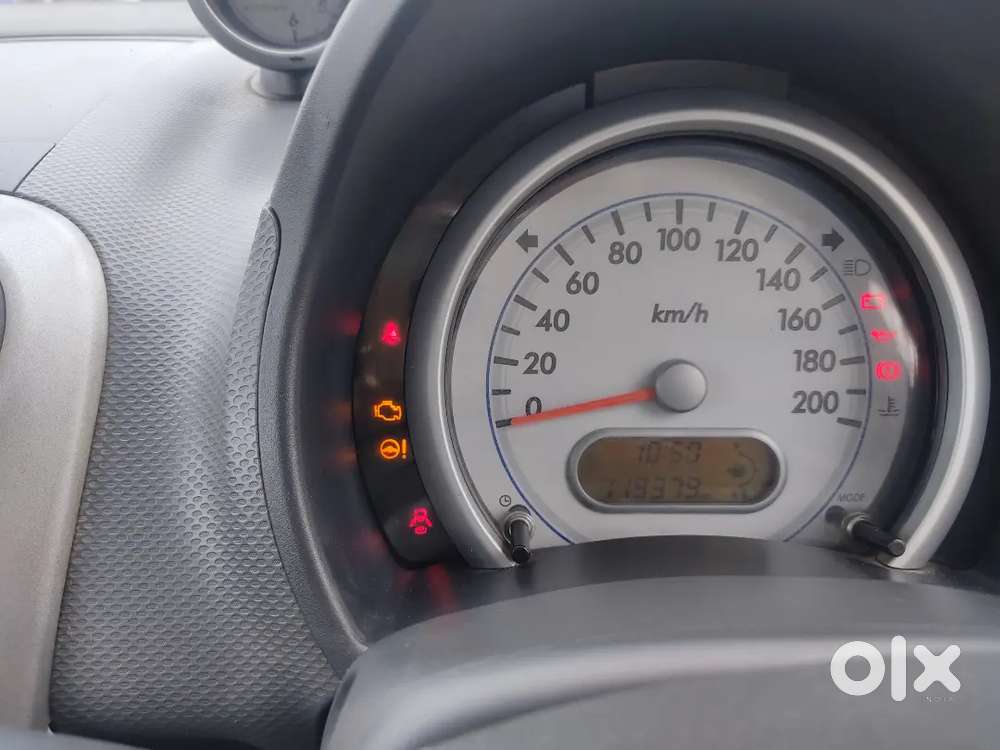 Maruti Suzuki Ritz 2013