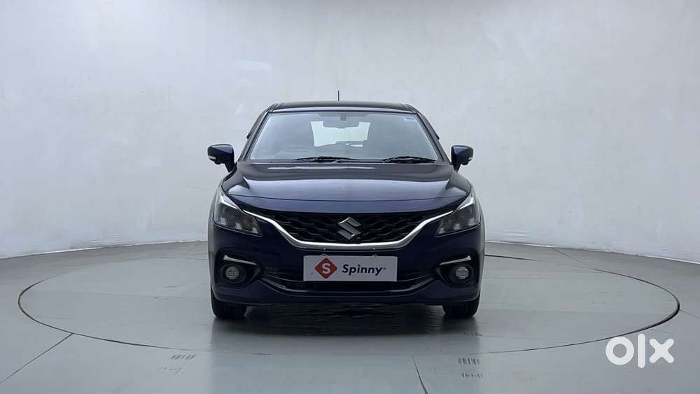 Maruti Suzuki Baleno 1.3 Alpha, 2022, Petrol
