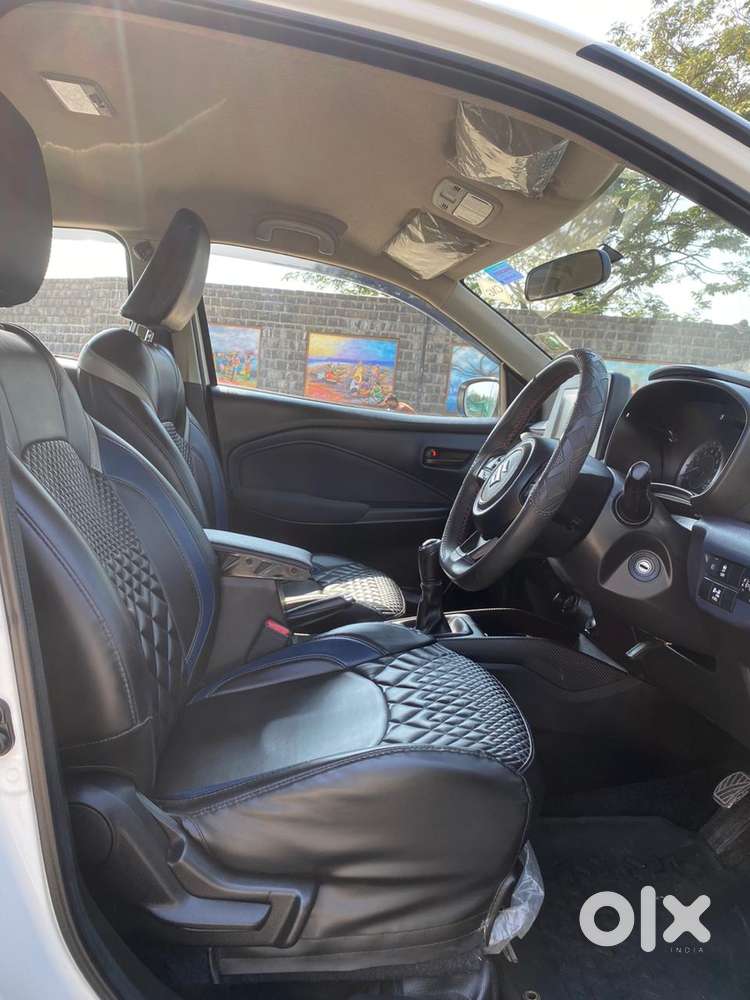 Maruti Suzuki Baleno Delta Cng, 2023, Cng & Hybrids