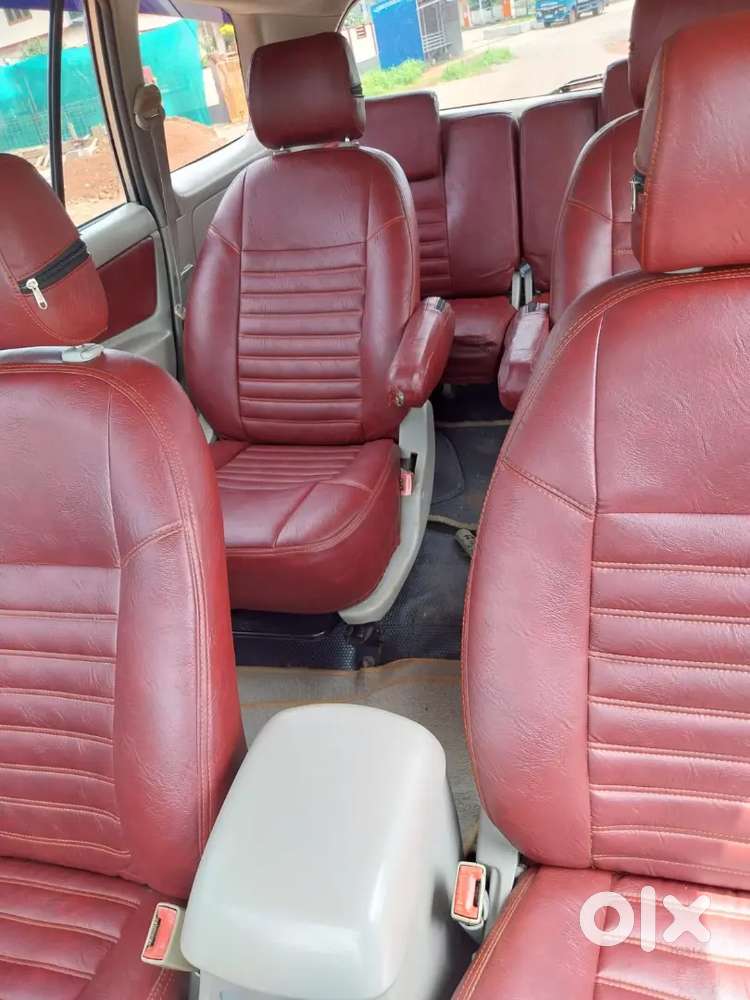 Toyota Innova Diesel 2010
