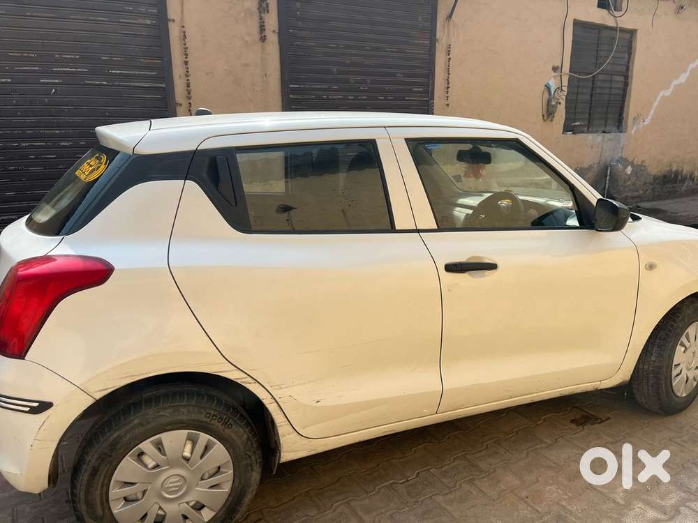 Swift 1.2 Lxi Maruti 2019