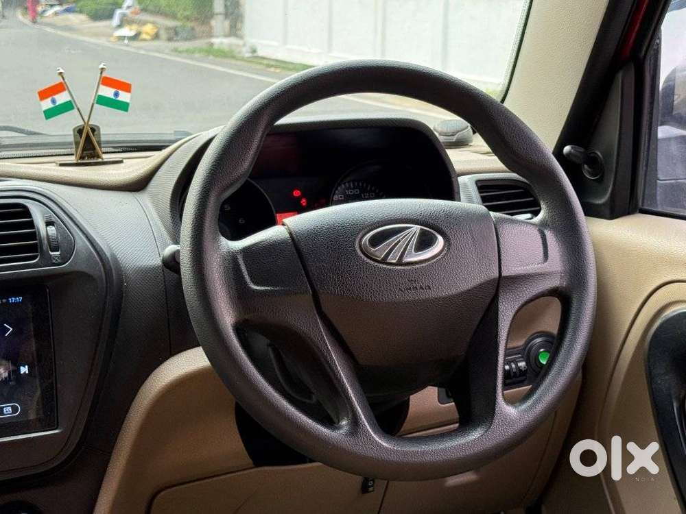 Mahindra Tuv 300 T4 Plus, 2018, Diesel