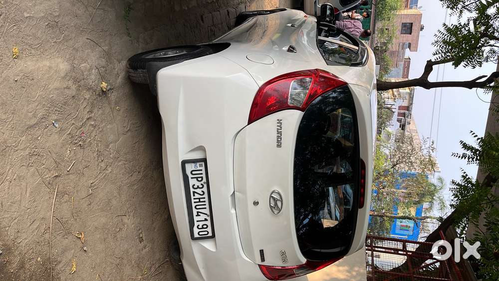 Hyundai Eon Magna O 2018