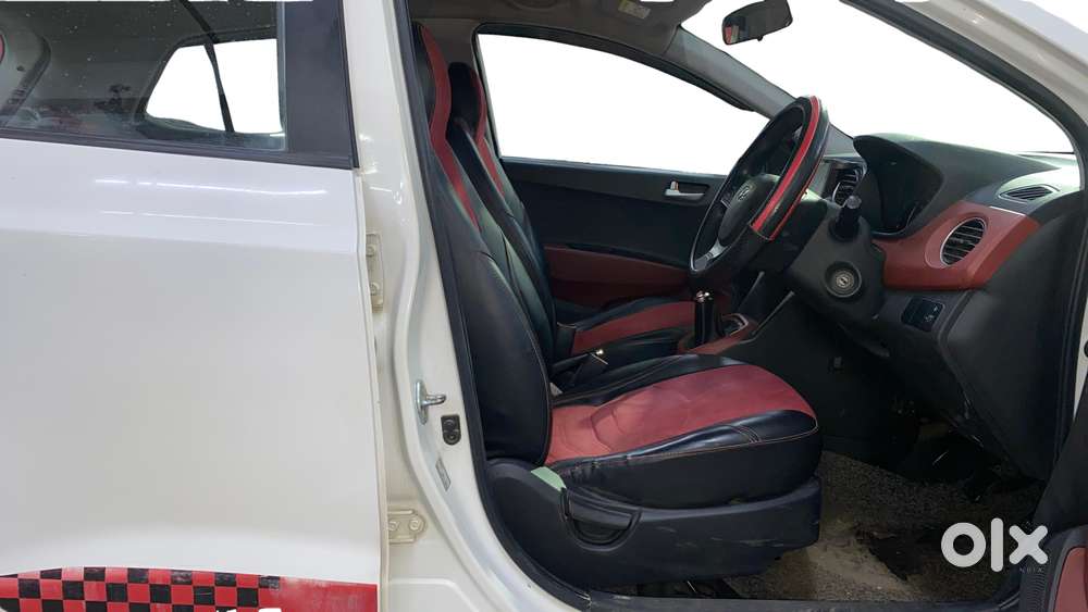 Hyundai Grand I10 1.2 Sportz Prime Edition Vtvt, 2016, Petrol