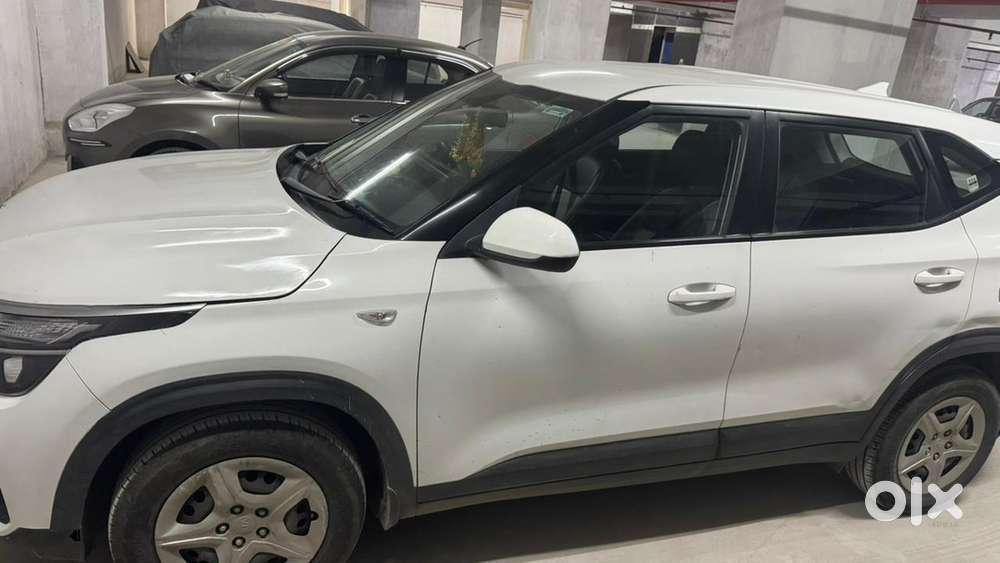 Kia Seltos Diesel 2019