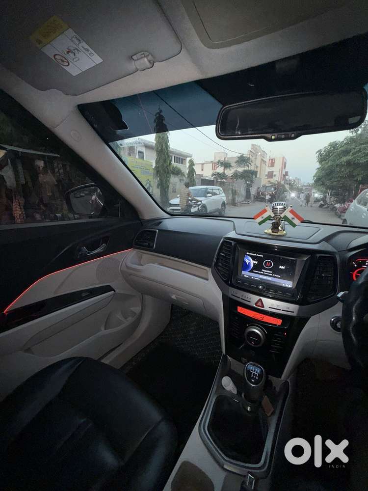 Mahindra Xuv300 W8 Option Diesel, 2019, Diesel