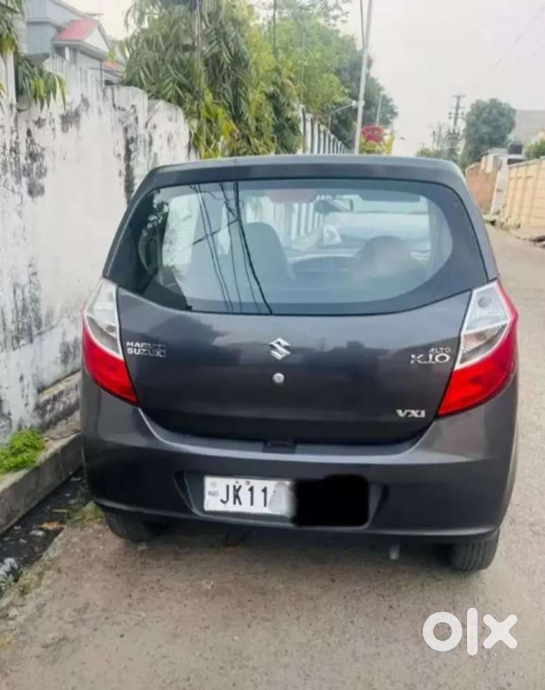 Good Condition, Model November 2019