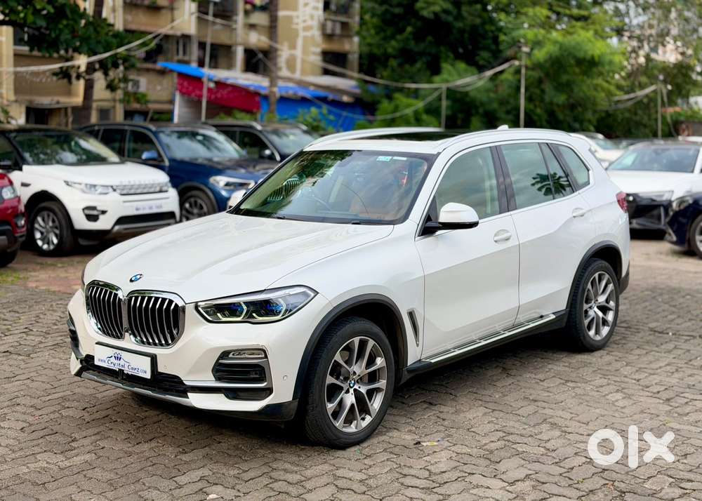 Bmw X5 Xdrive 30d Xline, 2019, Diesel