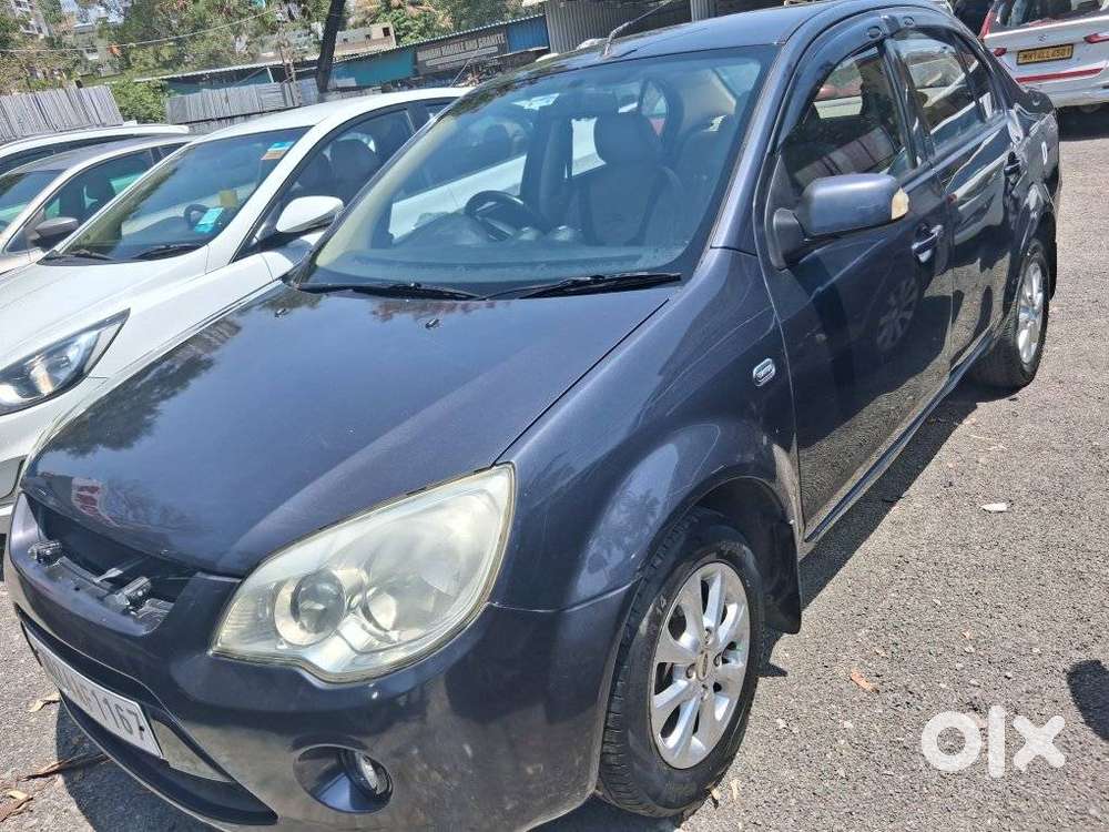 Ford Classic 1.6 Duratec Titanium, 2014, Diesel