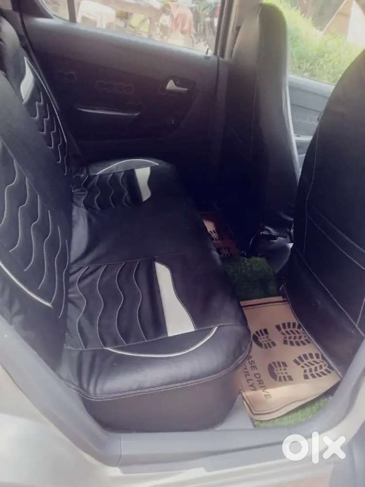 Maruti Suzuki Alto 2014