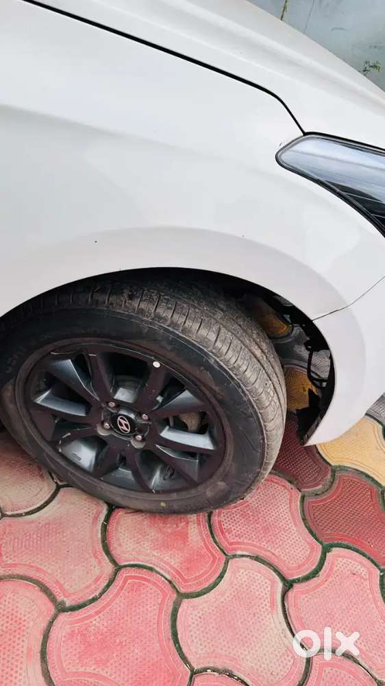 Hyundai I20 2020 Petrol Well Maintained