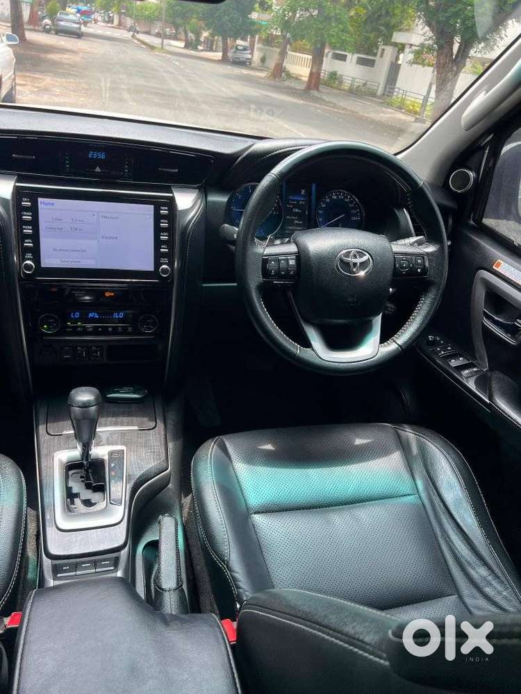 Toyota Fortuner 4x2 At 2.8 Diesel, 2022, Diesel
