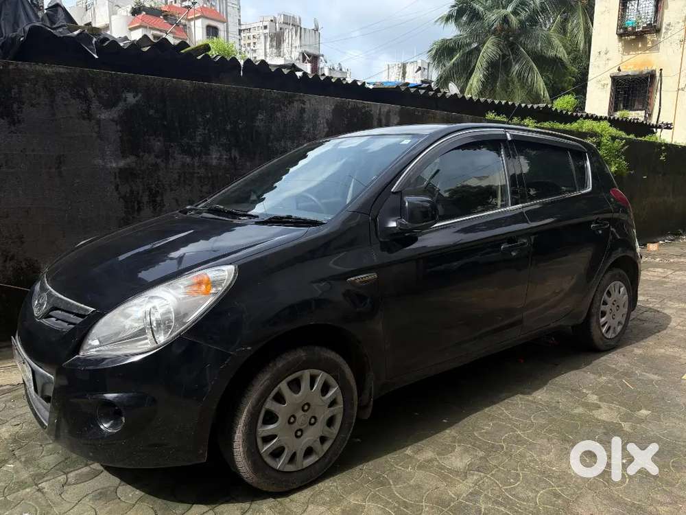 Fresh Petrol Car For Sale Second Owner