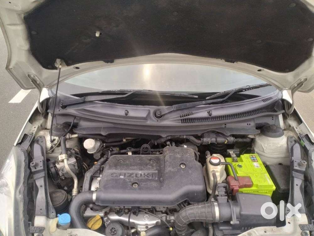 Maruti Suzuki Swift Dzire Zdi Bsiv, 2015, Diesel