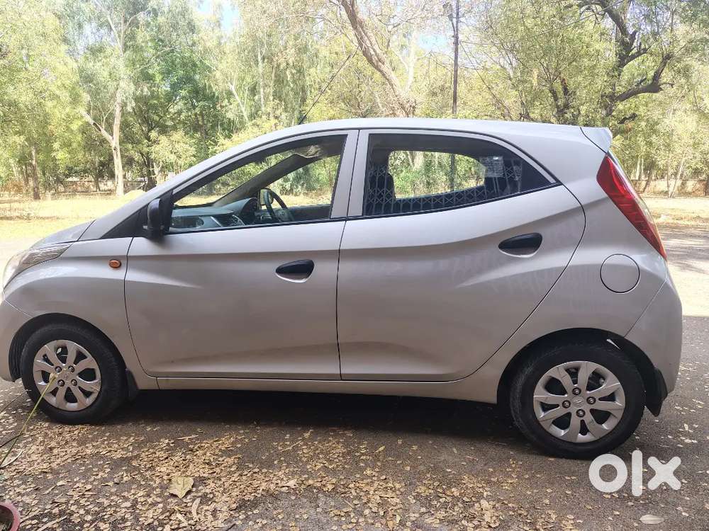 Hyundai Eon