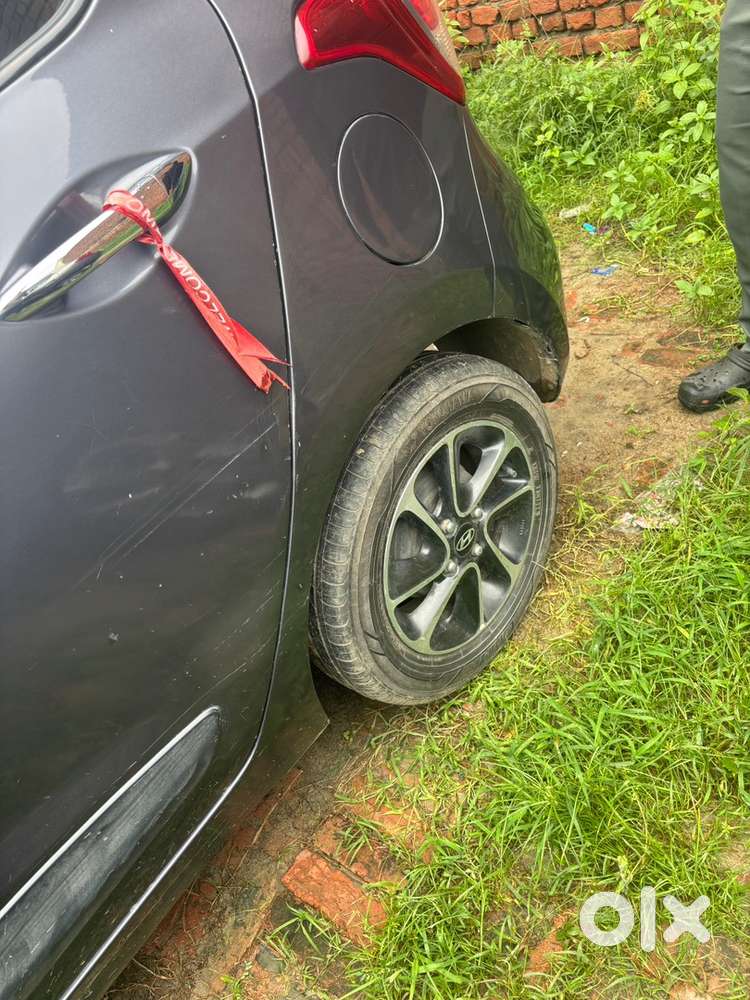 Hyundai Grand I10 2017