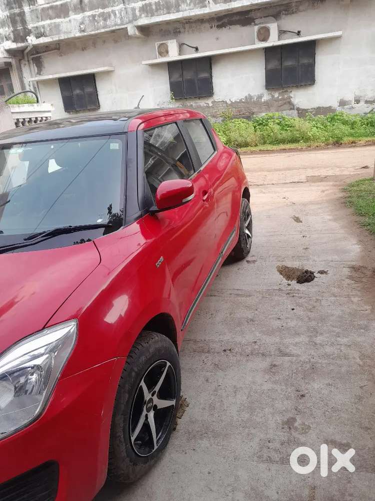 Maruti Suzuki Swift 2020