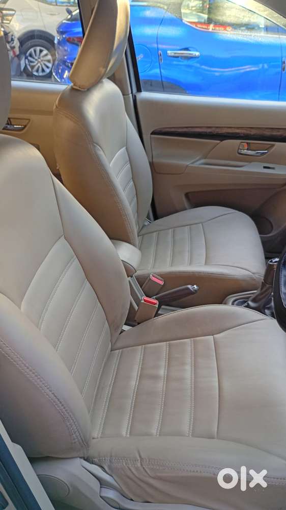 Maruti Suzuki Ertiga 1.5 Zxi Shvs, 2021, Petrol