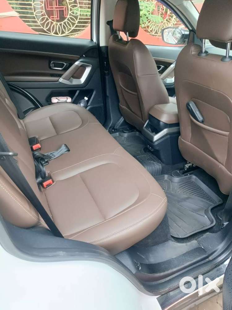 Tata Harrier Xza Plus At, 2022, Diesel