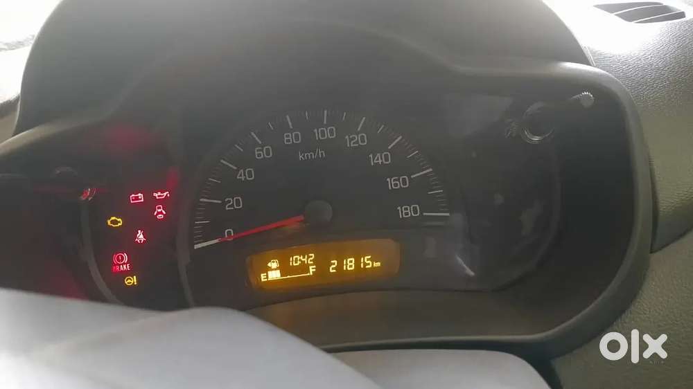 Maruti Suzuki Celerio X 2020 Petrol 21800 Km Driven