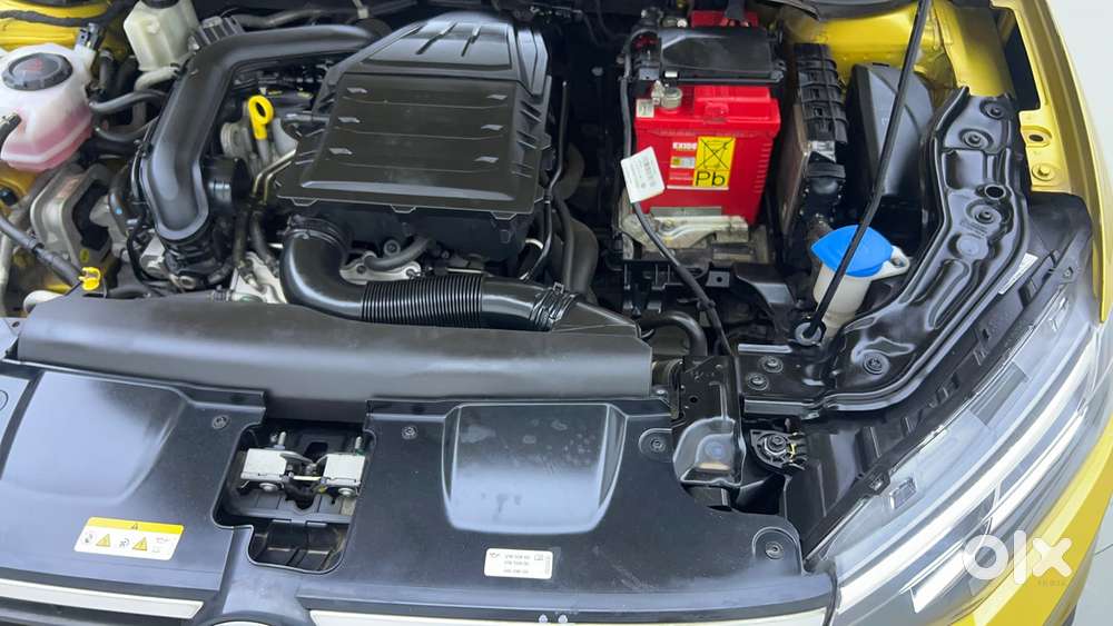 Volkswagen Virtus Highline Plus 1.0 Tsi At, 2022, Petrol