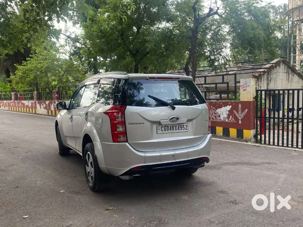 Mahindra Xuv500 2.2 Sportz 2014