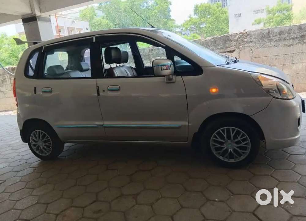 Maruti Estilo Vxi 2011