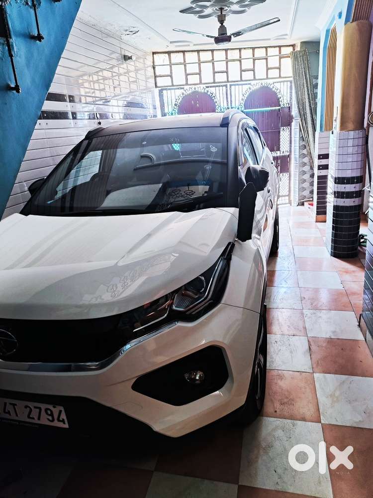 Tata Nexon Diesel Manual Top Model Xz+o