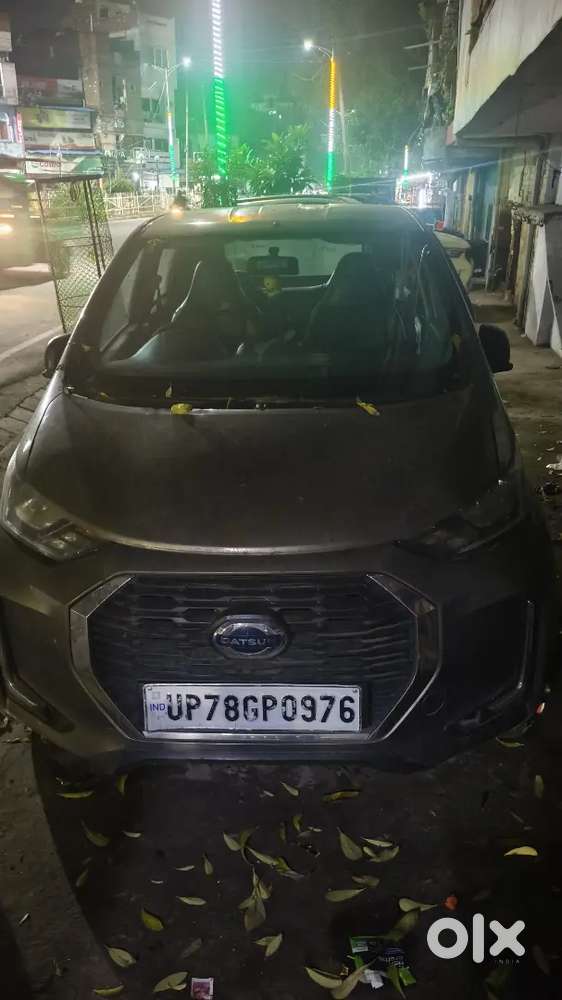 Datsun Redigo 0.8 Petrol 2021