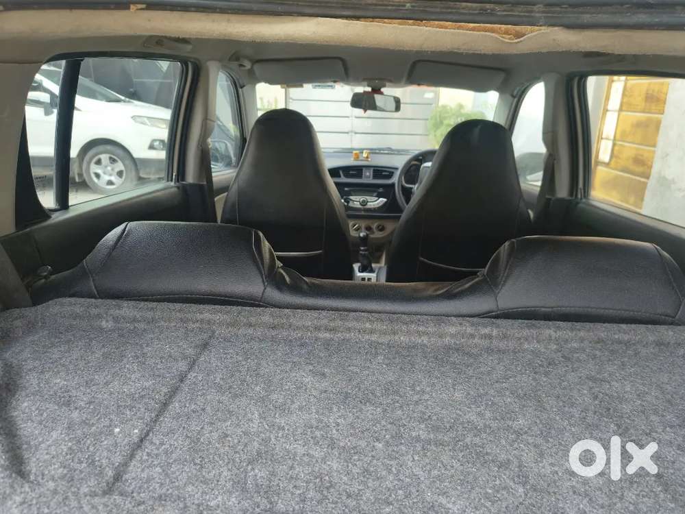 Maruti Suzuki Alto K10 2019 Petrol Well Maintained