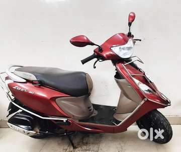 Tvs deals zest 2021