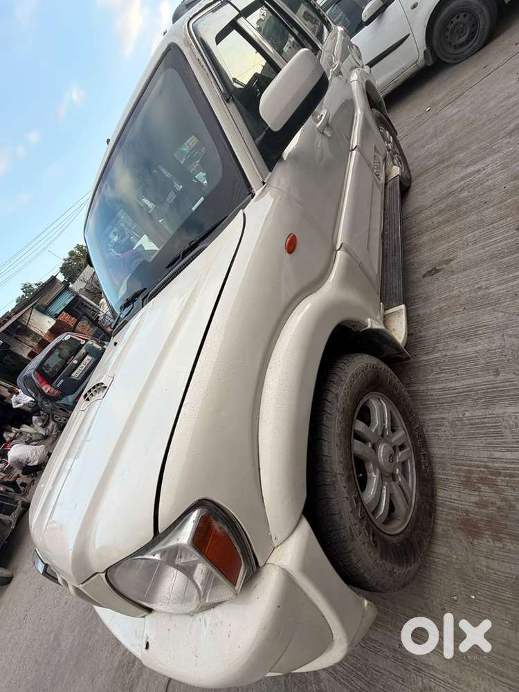 Mahindra Scorpio Diesel 2014