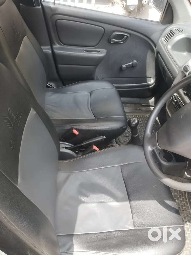 Maruti Suzuki Alto 2011