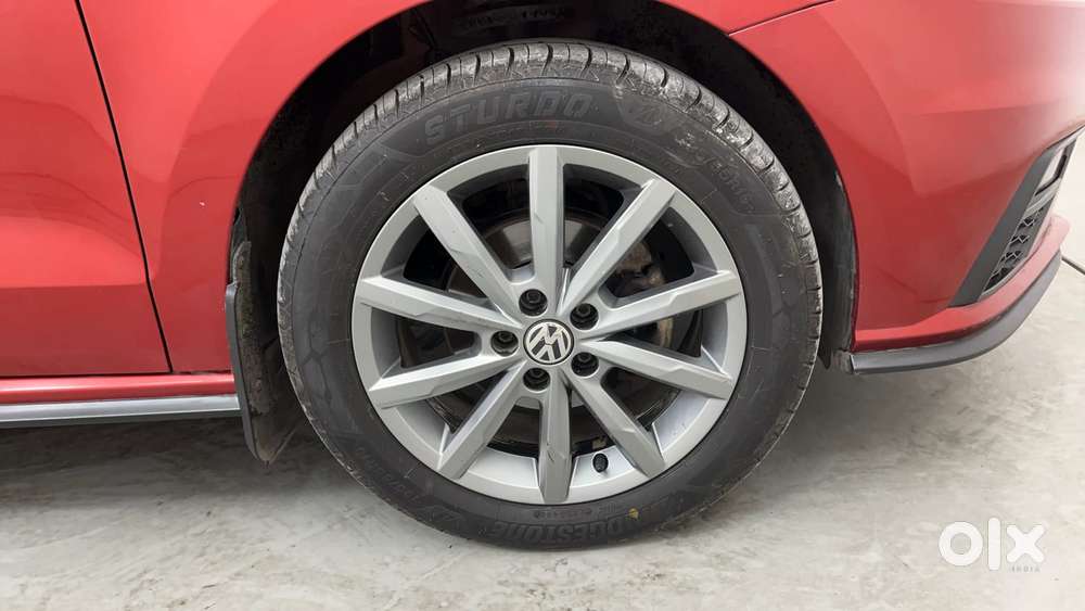 Volkswagen Vento 1.2 Tsi Highline At, 2020, Petrol